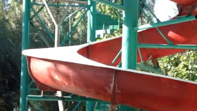 Аю-Тропик 2011год.MPG смотреть онлайн