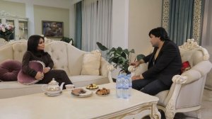 Nishonda - Munisa Rizaeva