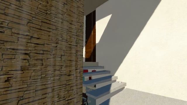 Animacion Casa Habitacion 2 смотреть онлайн