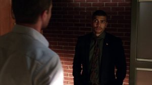 Стрела / Arrow – 6 сезон 3 серия