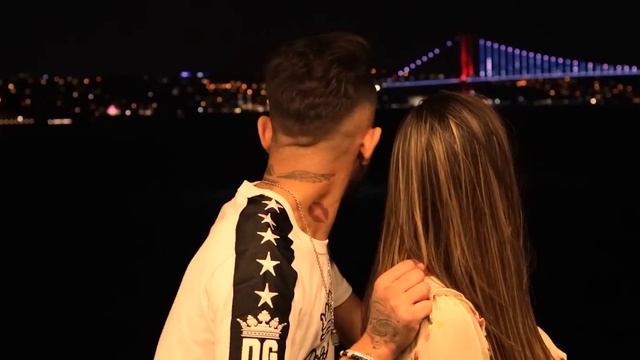 Florin Salam Si Nikolas Sax - Cred Ca M-am Indragostit [Videoclip Oficial ]2020