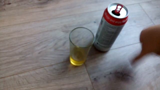 effect (энергетик) без ЭФФЕКТА. Обзор на энергетический напиток Effect смотреть онлайн