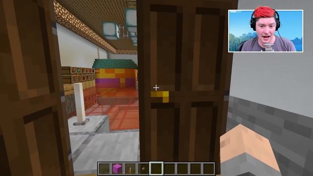 How to World Edit with Commands in Vanilla Minecraft! смотреть онлайн