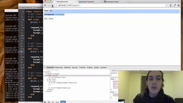 htcpcp #2.1 - Simple Decorators смотреть онлайн