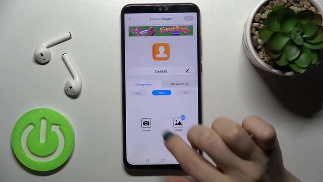 How to Change Icons Shape on HUAWEI Honor 8x – Shape X Icon Changer смотреть онлайн