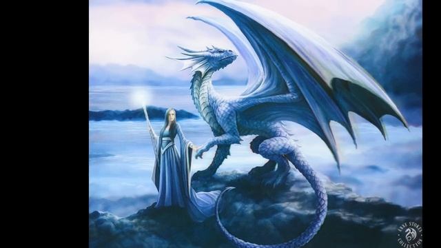 Наследник дракона ( Книга 12 Часть первая ) смотреть онлайн