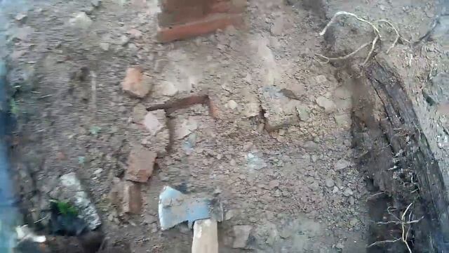 СВОИМИ РУКАМИ ФУНДАМЕНТ, ЦОКОЛЬ смотреть онлайн