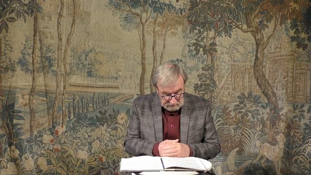 Домашние сказки: «Волшебное слово», Валентина Осеева (читает Владимир Шибнев) смотреть онлайн