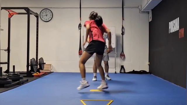 10 Best badminton trainings to improve your performance смотреть онлайн