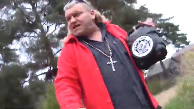 ИДИ НА БАН==хит певца ПРОРОКА САМБО-я смотреть онлайн