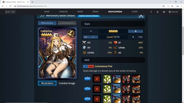 [Brave Nine] Seto Skill Explanation & Ways to Somehow deal with him смотреть онлайн