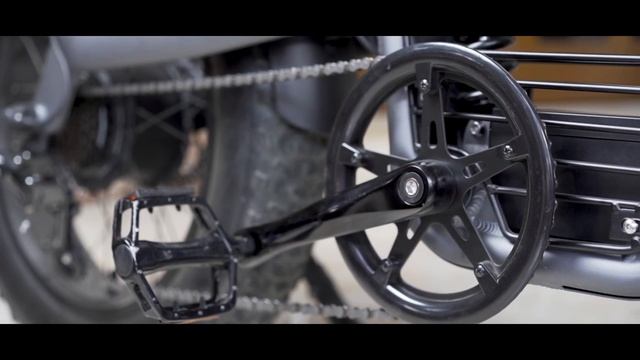 COSWHEEL FTN T20 REVIEW смотреть онлайн