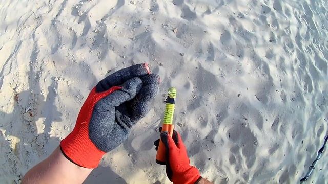 И снова ЗОЛОТО!/Я просто знаю ГДЕ ИСКАТЬ/Металлоискатель Rutus Alter71 мой помощник в поиске золота смотреть онлайн