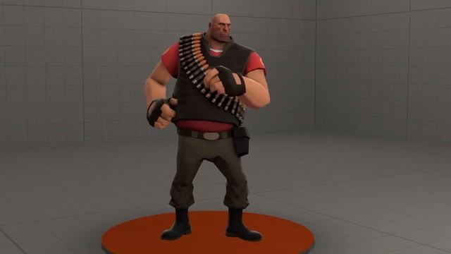 Taunt: The Facepalm смотреть онлайн
