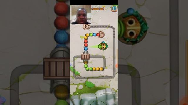 Marble Puzzles Ball Shooting Gameplay Walkthrough Part 1 смотреть онлайн