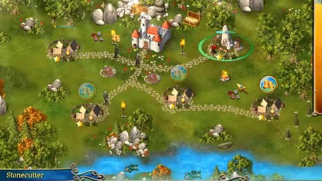 Kingdom Tales Levels 1 to 4 смотреть онлайн