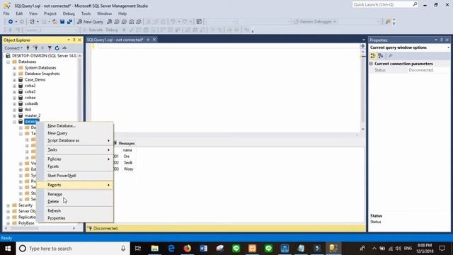 Database Replication Multi Master using Symmetricds with MySQL and SQL Server - Level 2 смотреть онлайн