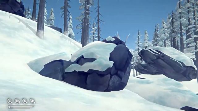 ВИТАЛЯ, НАМ ВСЁ ОТКУСИЛИ // The Long Dark #8 смотреть онлайн