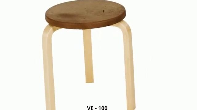 Cafeteria Stools Videos VE 097 to 102 with Code смотреть онлайн