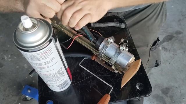 Nissan Sileighty Restoration - Running Again After 3 Years - Shifty Fixes [EP1] смотреть онлайн