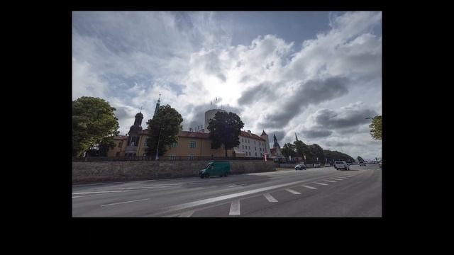 Лёгкий фикс для походов. Обзор объектива Canon 16mm f2.8 RF смотреть онлайн