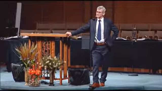 Павел Гоя – Святой Дух и Молитва ч 3 смотреть онлайн