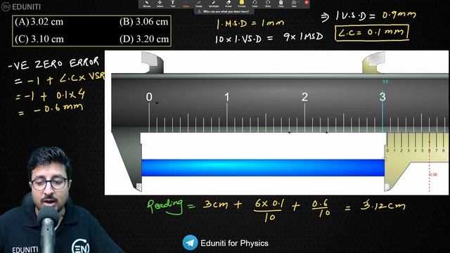 Units Dimensions Errors July Attempt Solutions of JEE Main 2022 | Physics PYQs | Eduniti | Mohit Si смотреть онлайн