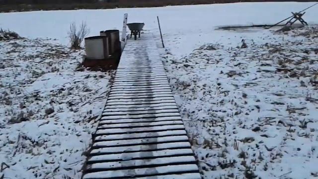 Добыча сапропеля лопатой смотреть онлайн