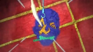 Jojo's Bizarre Adventure: Golden Wind Passione Torture Dance Full Song