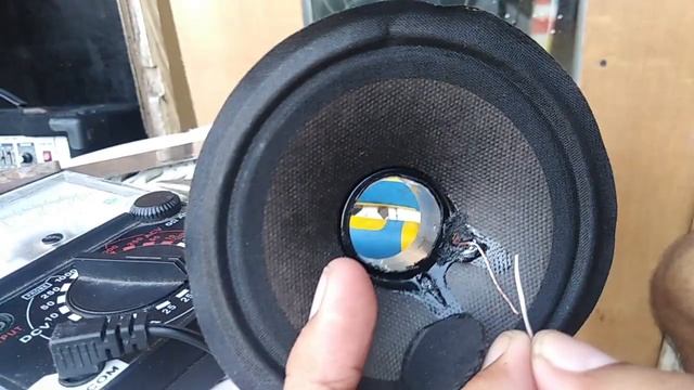 Bose Speaker repair смотреть онлайн