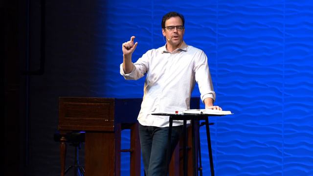 Psalm 1, 73, 150 | A User's Guide Overview | Jon Stallsmith | 1.5.20 смотреть онлайн