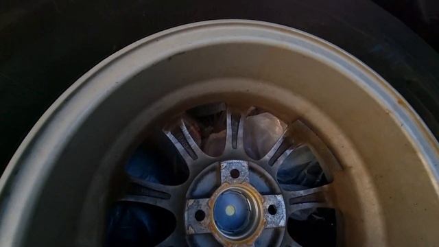 Honda Freed 2008, лот 276