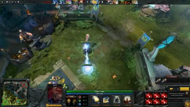 Dota 2 Oracle guide Гайд на Оракла в Дота 2 by NS смотреть онлайн