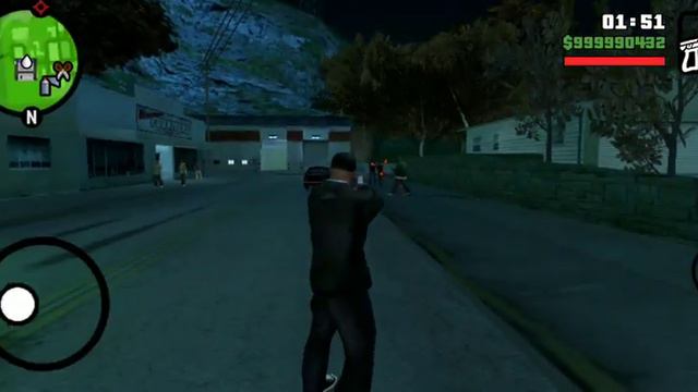 Реальная жизнь вышел с тюрьмы и устроился полиции _1_Часть_ГТА_САН_АНДРЕС_ смотреть онлайн