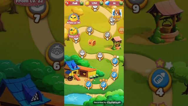 Bubble CoCo - Bubble Shooter #Android смотреть онлайн