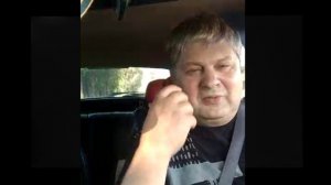 Жажда по Богу.