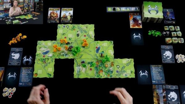 Northgard: Uncharted Lands | Extended Gameplay by Kimberly