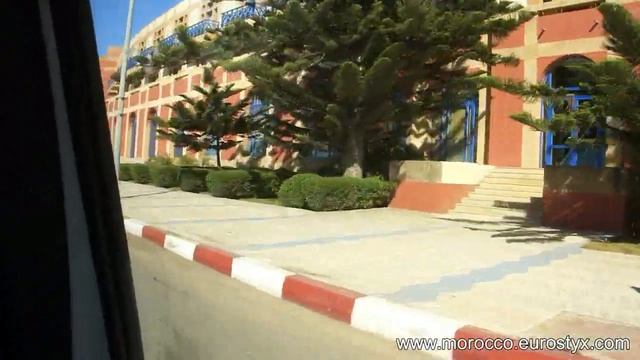 Путь в порт Эссуэйры смотреть онлайн