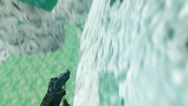 KZ-SCA ROTW #20 - skizze on kz_cfl_mountainchurch смотреть онлайн