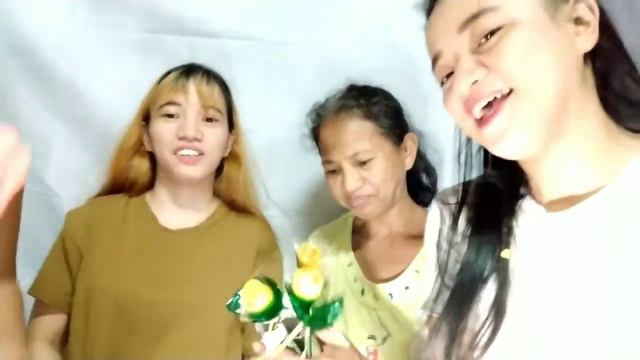 Mother's Day (Rosalina Waniwan) смотреть онлайн