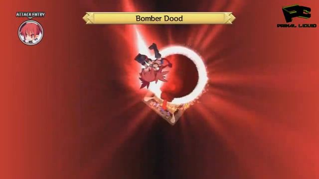 Disgaea D2: A Brighter Darkness - 2 Become 1 Trophy Guide смотреть онлайн