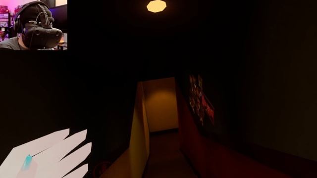 WOW! Become Hatsune Miku In VR! (VRChat: Funny Moments) смотреть онлайн
