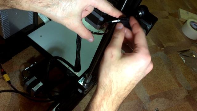 Купил 3D принтер Geeetech A10 по акции 11 11. На халяву и уксус как винишко. смотреть онлайн