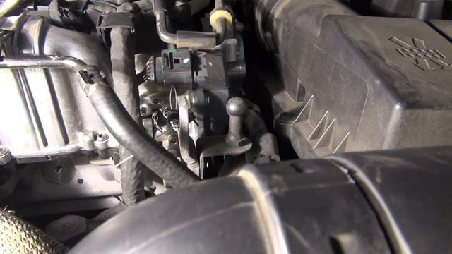 VW TDI P2015 fix смотреть онлайн
