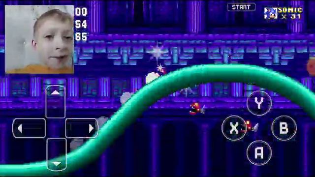 показываю где найти изумруды хаоса в затопленном городе смотреть онлайн