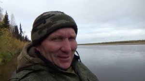 Рыбалка на сети \ Охота на уток без ружья