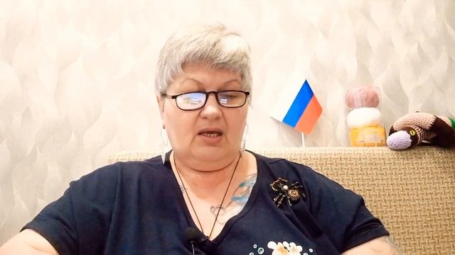 Второй старт амигуруми.Зайка "Туц" #старт_с_аннойполозняк смотреть онлайн