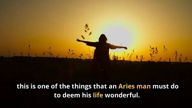 Does an Aries Man Cheat? Things You NEED To Know When Dating an Aries смотреть онлайн