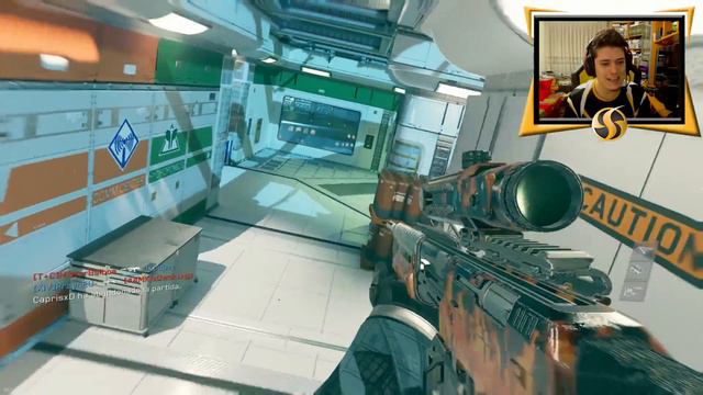 EL MAYOR CHETO/BUG DE LA HISTORIA DE CALL OF DUTY смотреть онлайн