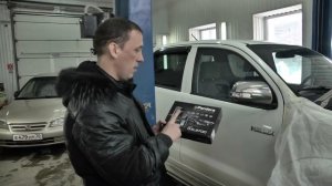 WEBASTO  Быстрый прогрев двигателя